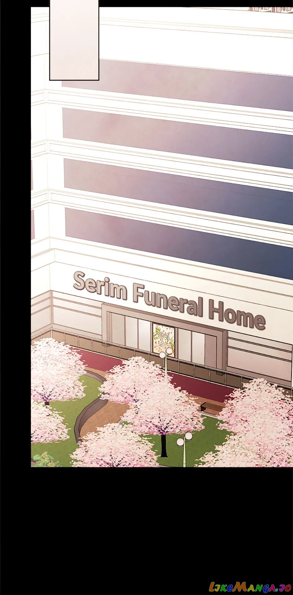 Viewer’s Choice: The Dating Show chapter 32 page 68