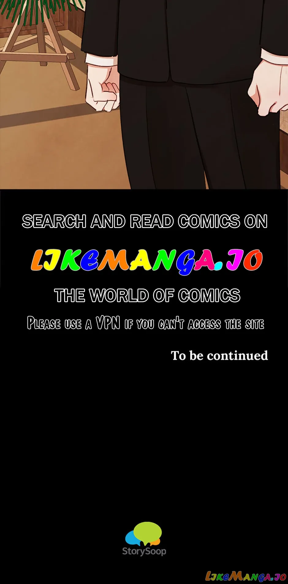 Viewer’s Choice: The Dating Show chapter 32 page 71