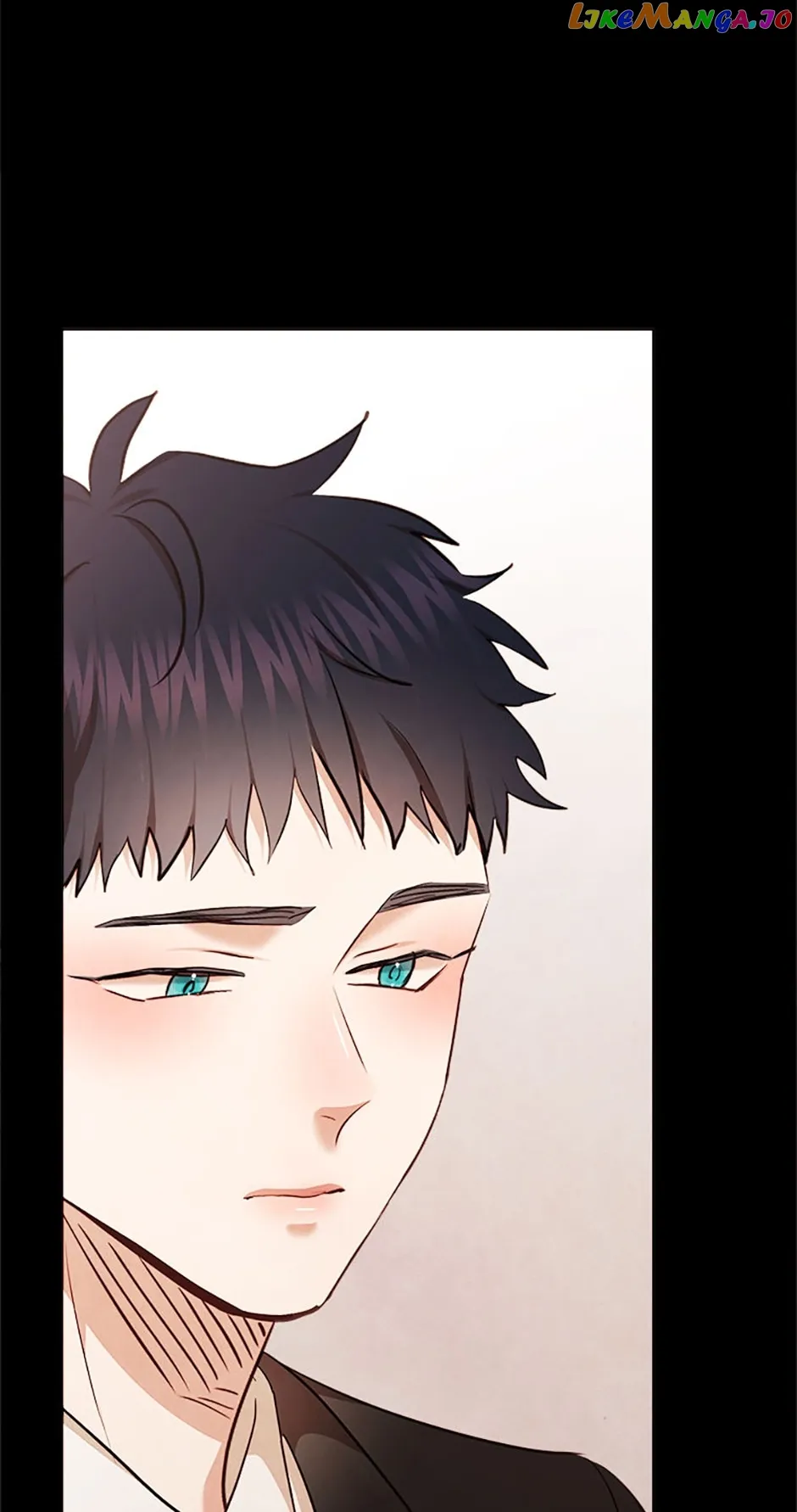 Viewer’s Choice: The Dating Show chapter 33 page 3