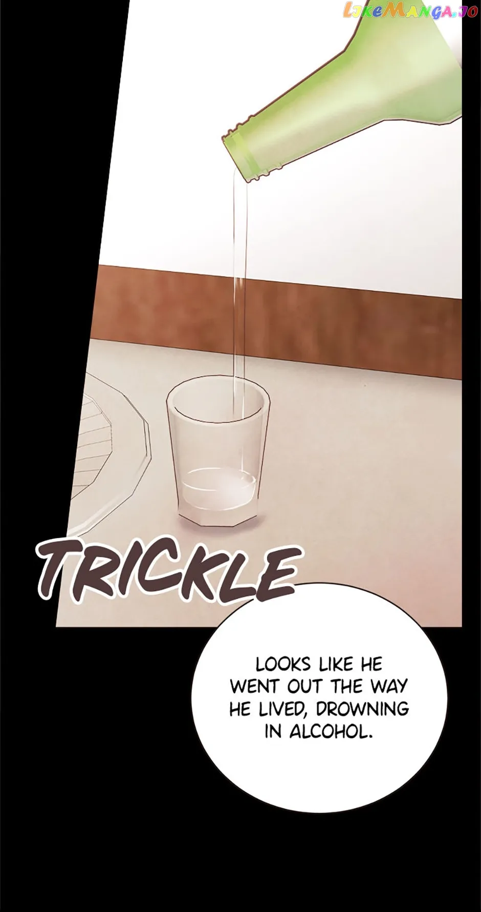 Viewer’s Choice: The Dating Show chapter 33 page 6