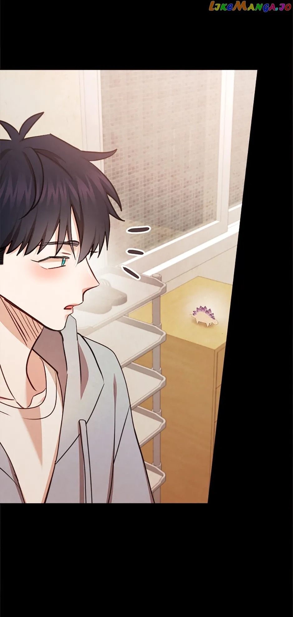 Viewer’s Choice: The Dating Show chapter 33 page 19