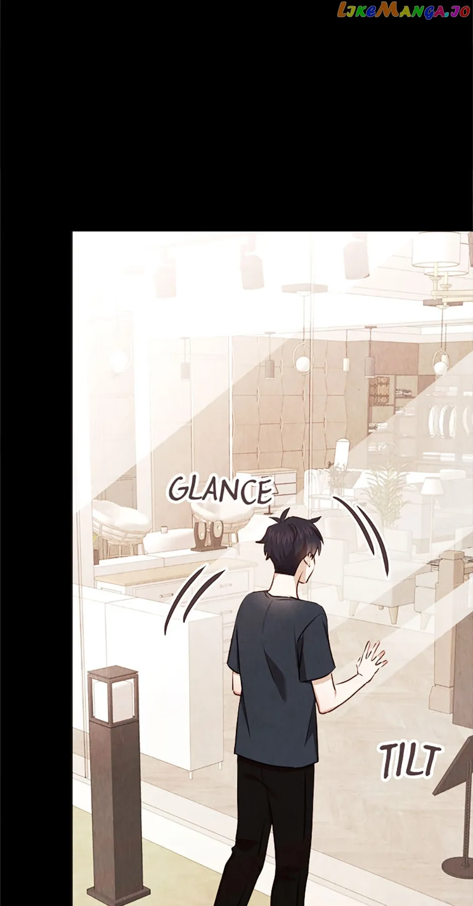 Viewer’s Choice: The Dating Show chapter 33 page 22