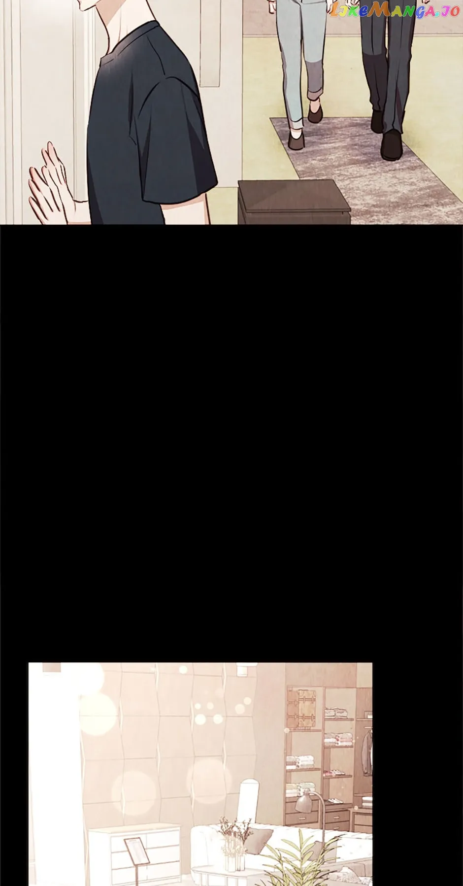 Viewer’s Choice: The Dating Show chapter 33 page 24
