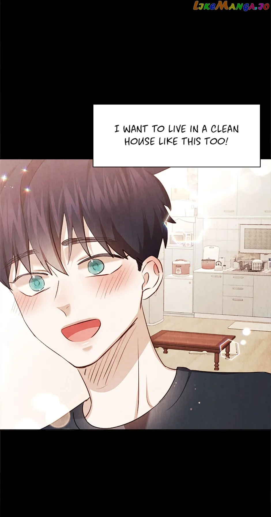 Viewer’s Choice: The Dating Show chapter 33 page 27