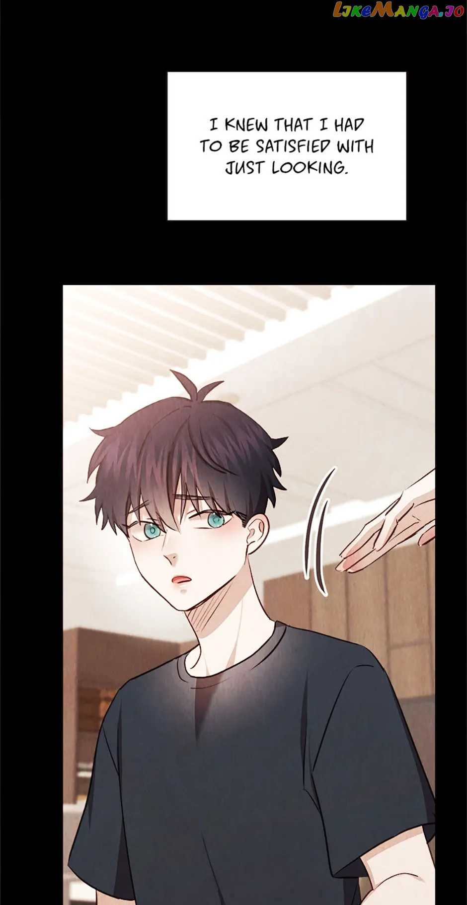 Viewer’s Choice: The Dating Show chapter 33 page 29