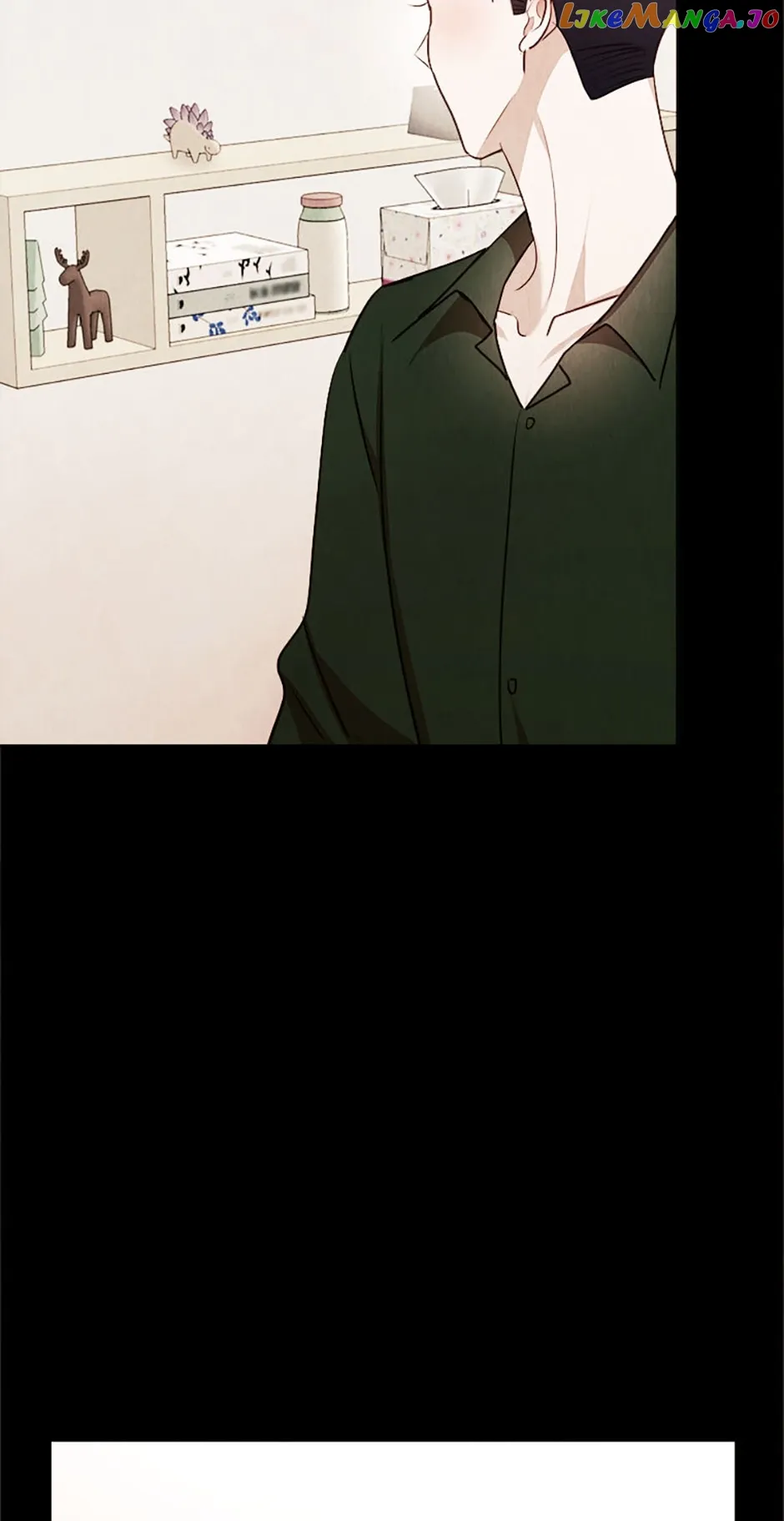 Viewer’s Choice: The Dating Show chapter 33 page 31