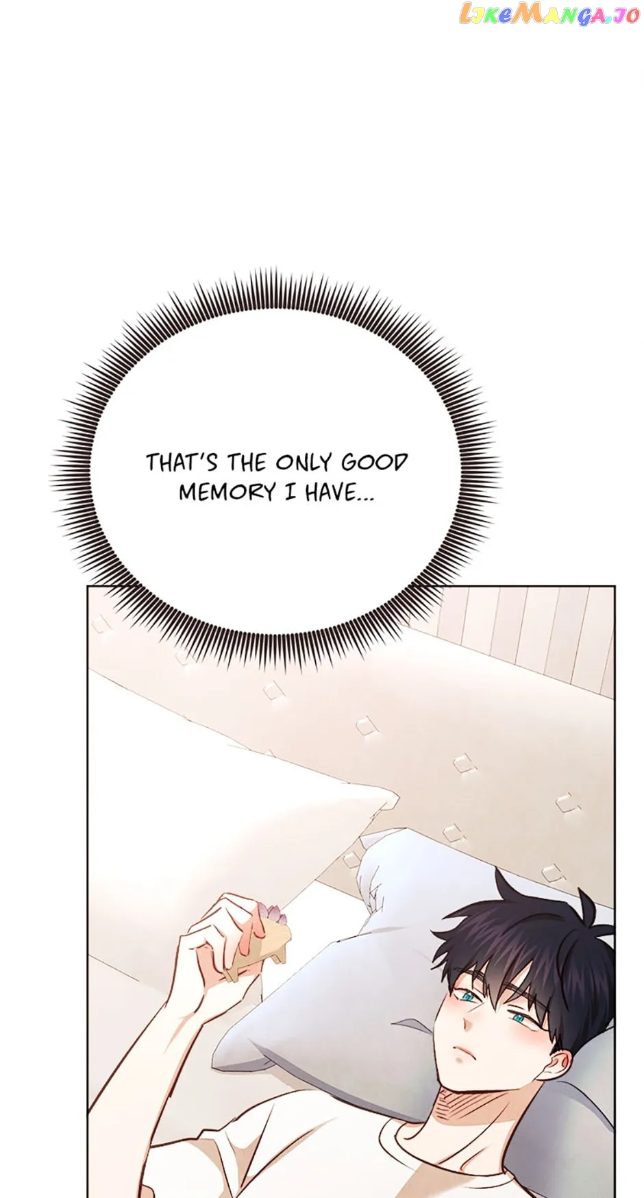 Viewer’s Choice: The Dating Show chapter 33 page 36