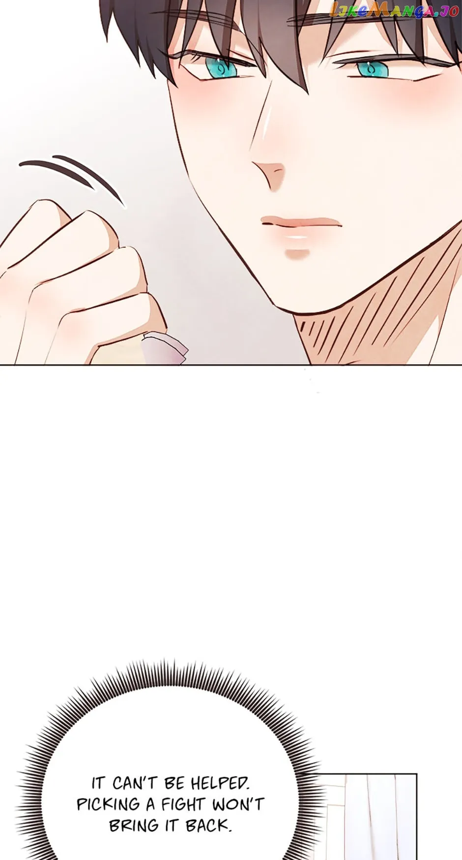Viewer’s Choice: The Dating Show chapter 33 page 38