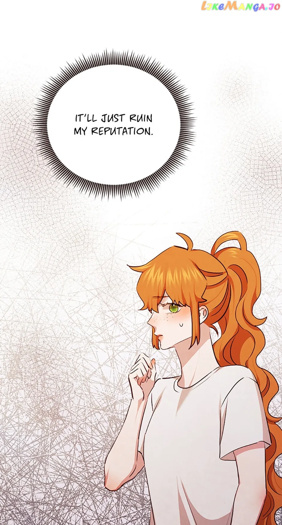 Viewer’s Choice: The Dating Show chapter 33 page 40