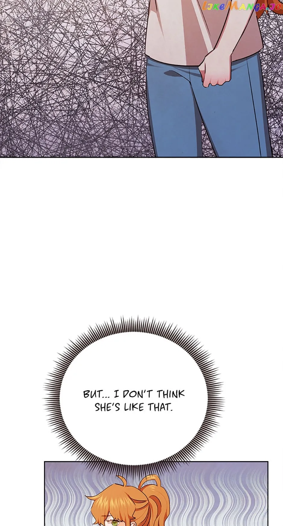 Viewer’s Choice: The Dating Show chapter 33 page 41