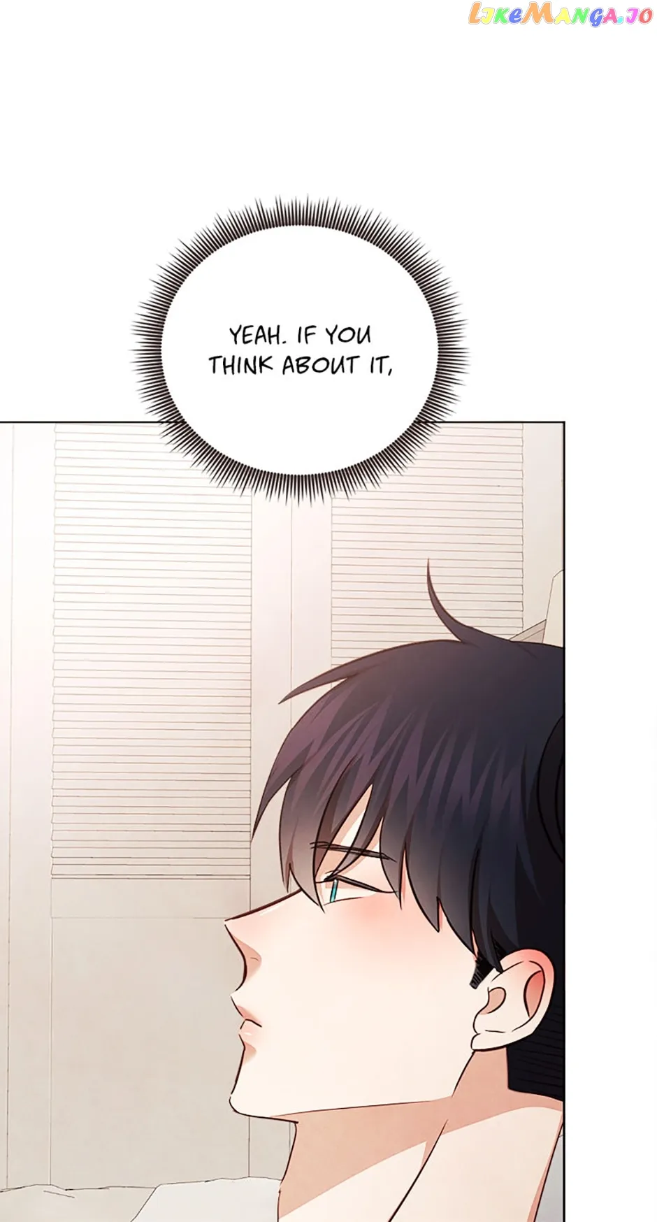 Viewer’s Choice: The Dating Show chapter 33 page 43