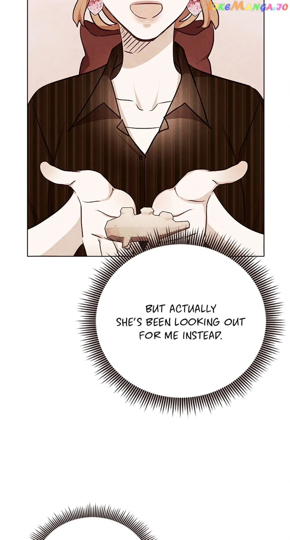 Viewer’s Choice: The Dating Show chapter 33 page 45