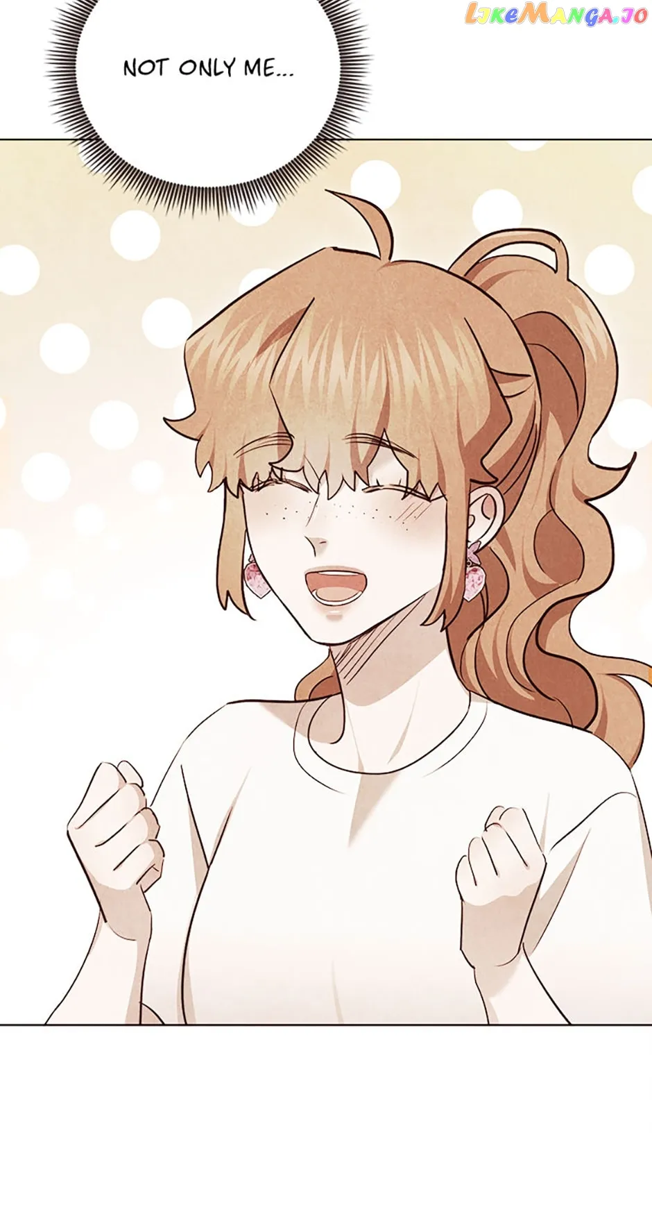 Viewer’s Choice: The Dating Show chapter 33 page 46