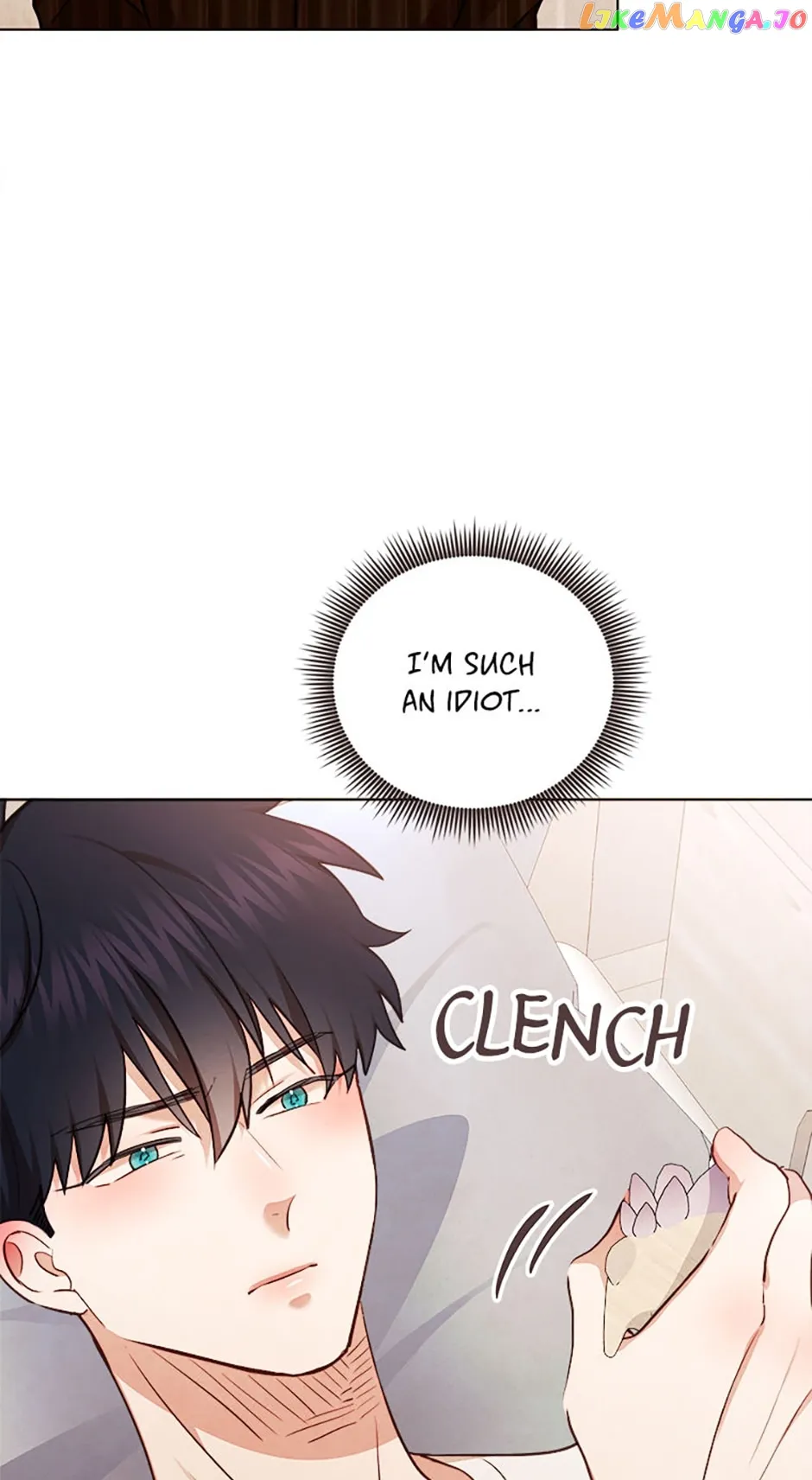 Viewer’s Choice: The Dating Show chapter 33 page 48