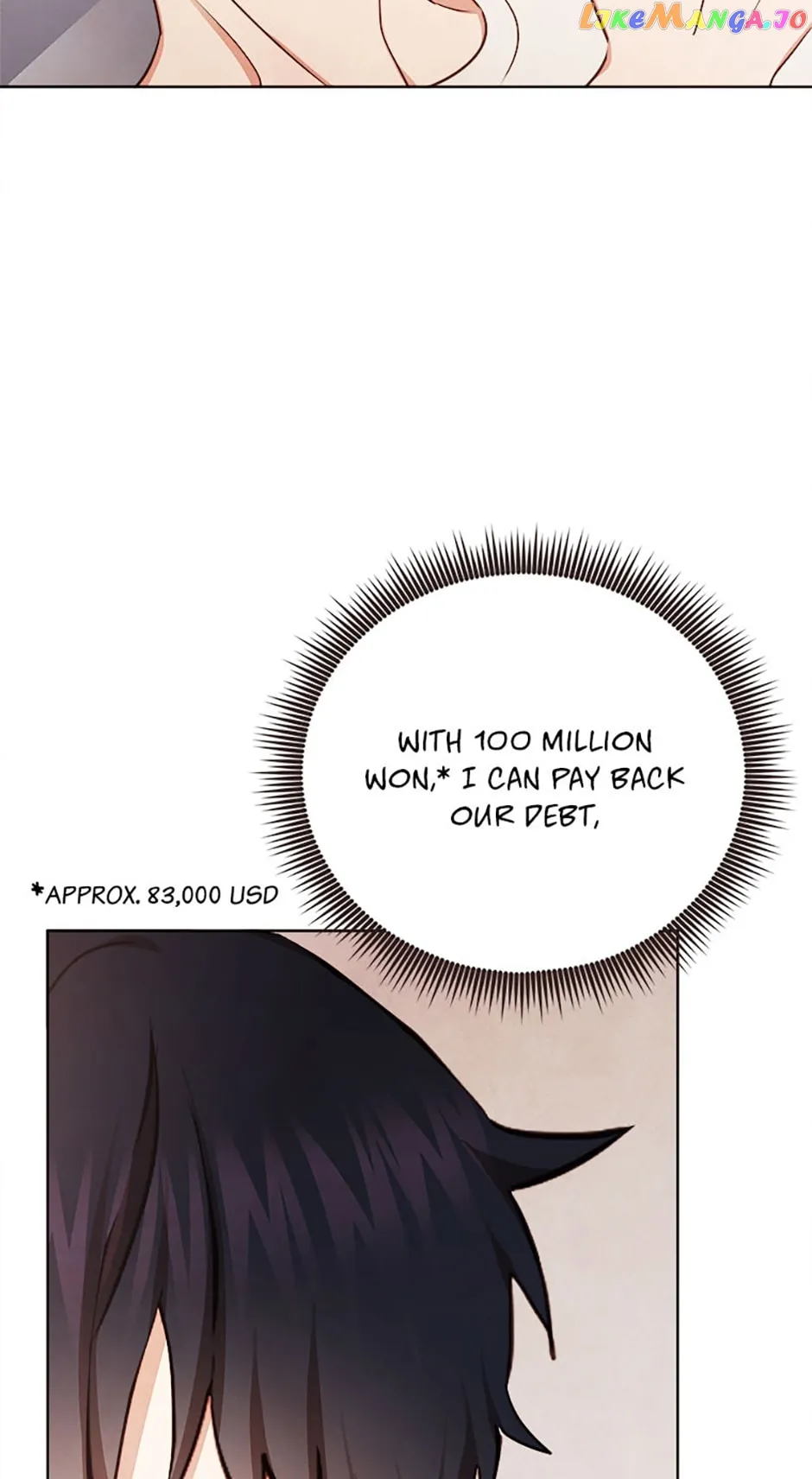 Viewer’s Choice: The Dating Show chapter 33 page 49