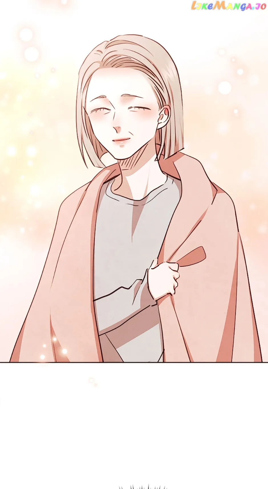 Viewer’s Choice: The Dating Show chapter 33 page 51