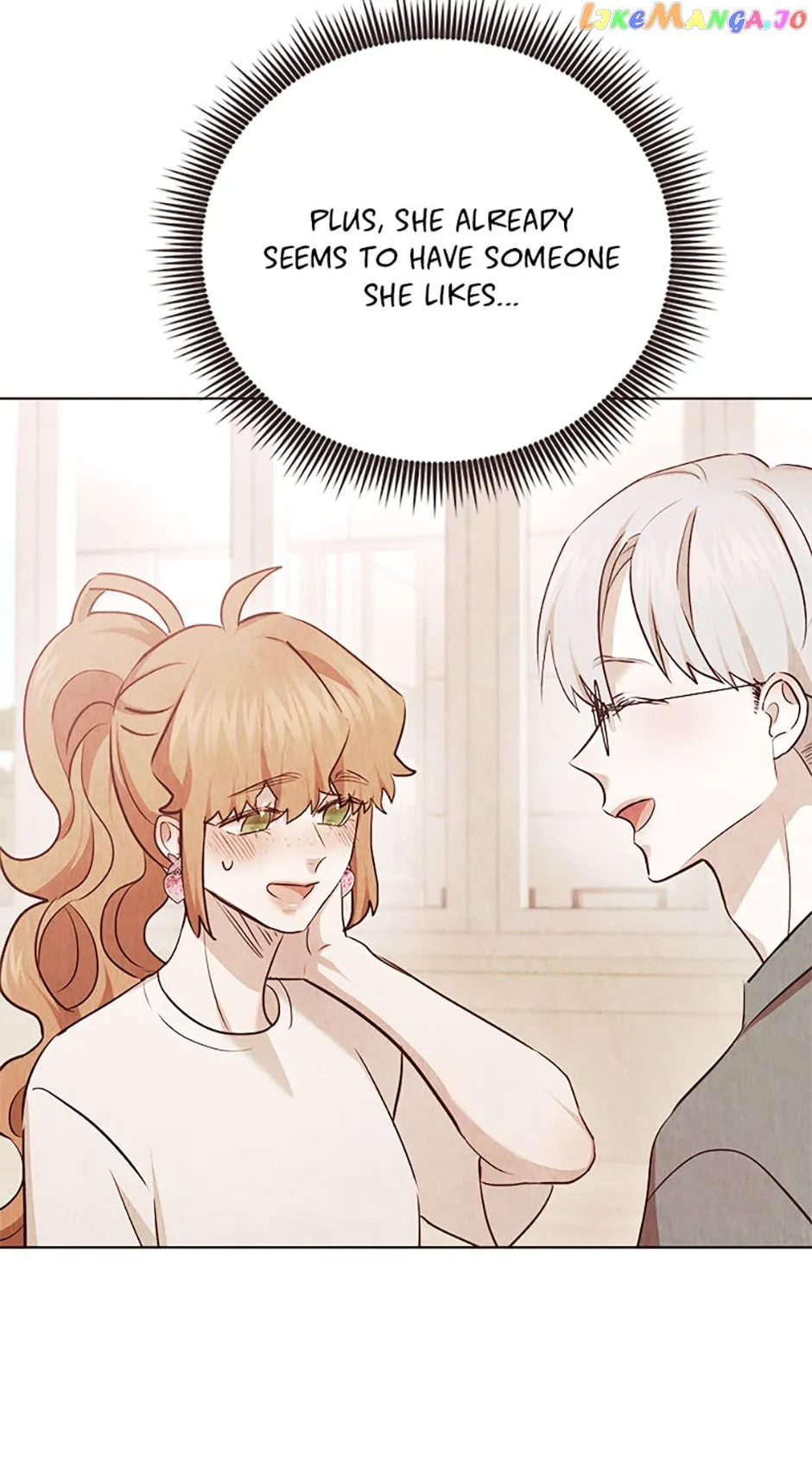 Viewer’s Choice: The Dating Show chapter 33 page 52