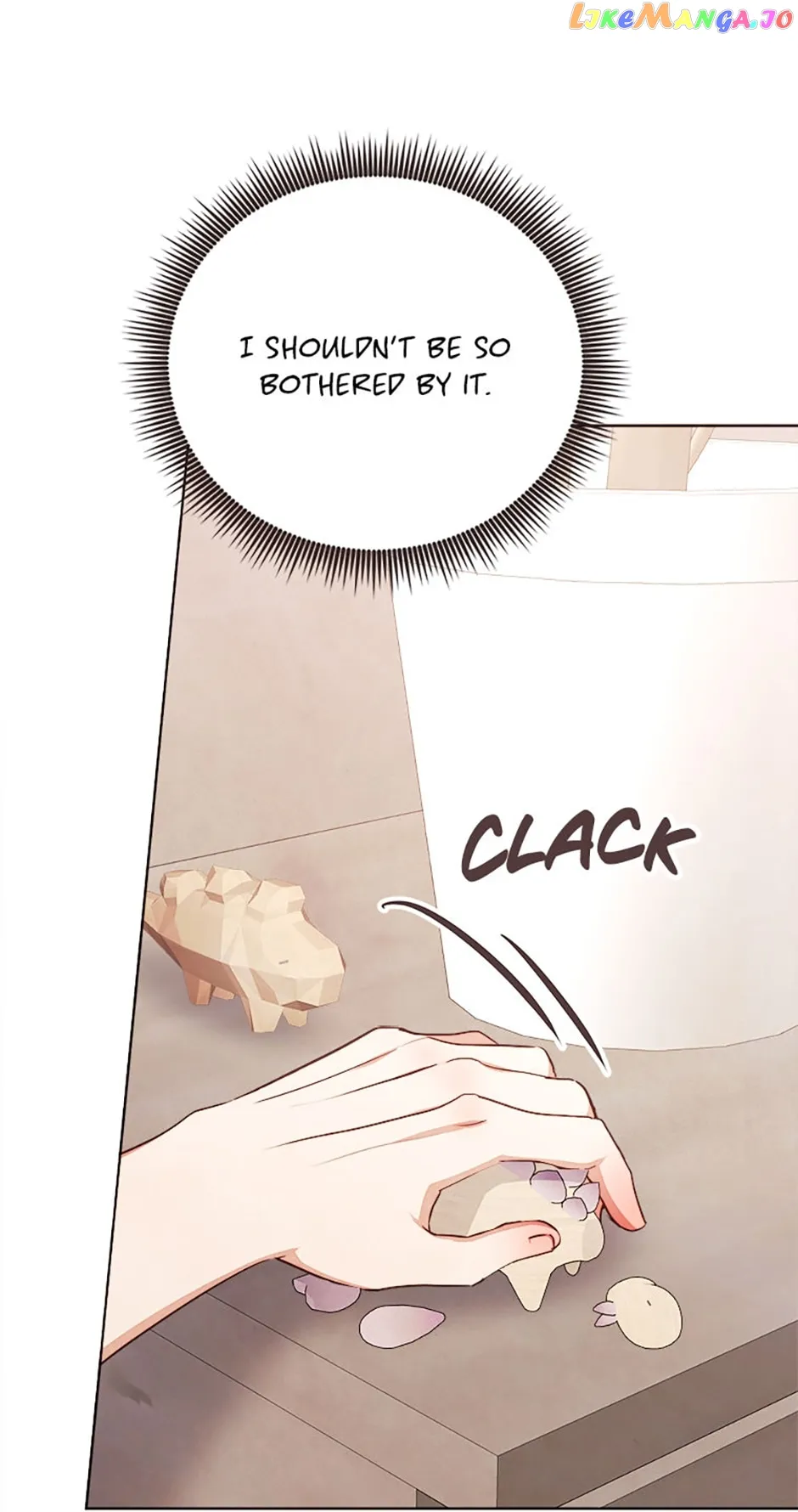 Viewer’s Choice: The Dating Show chapter 33 page 53
