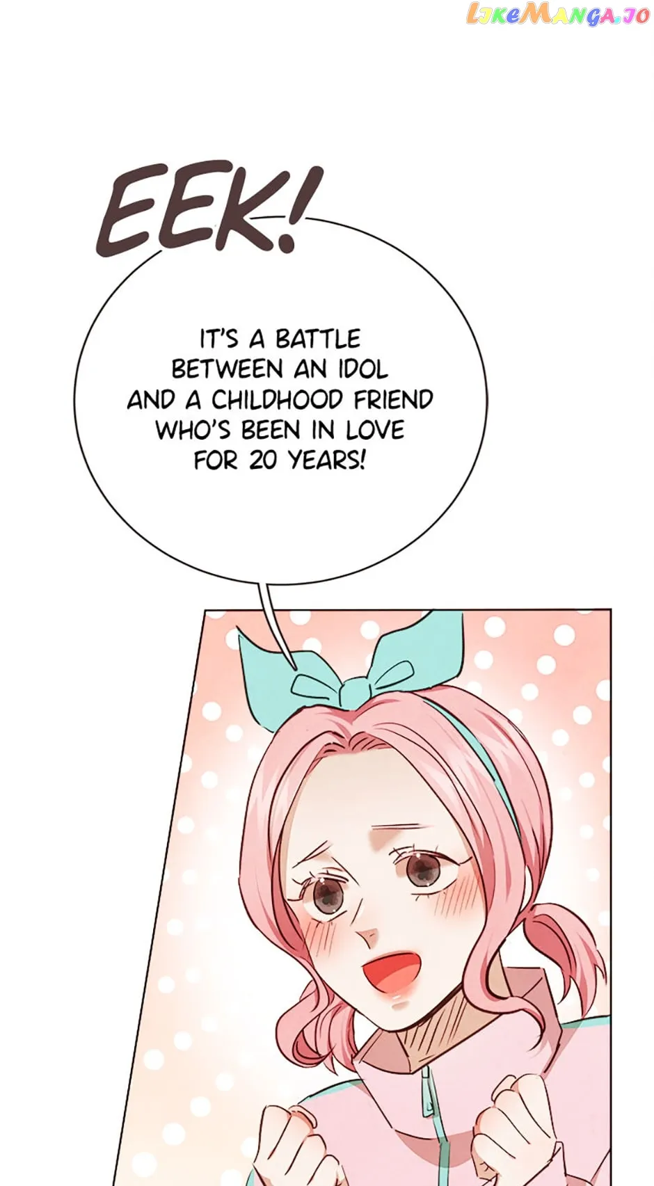 Viewer’s Choice: The Dating Show chapter 33 page 62