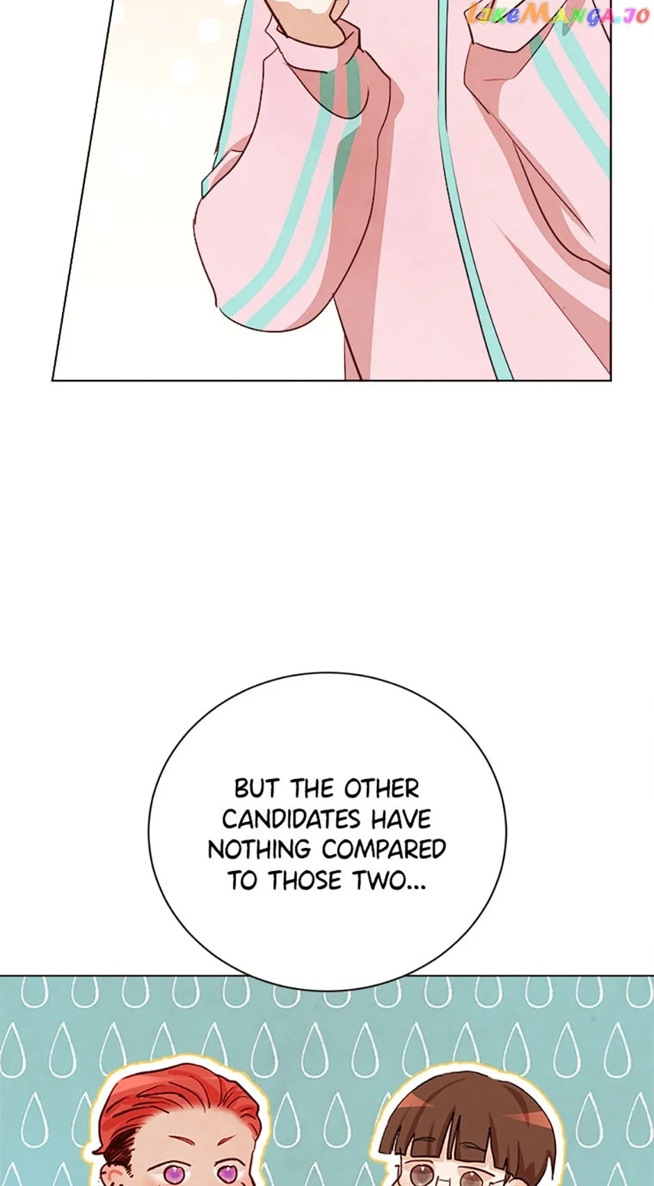 Viewer’s Choice: The Dating Show chapter 33 page 63