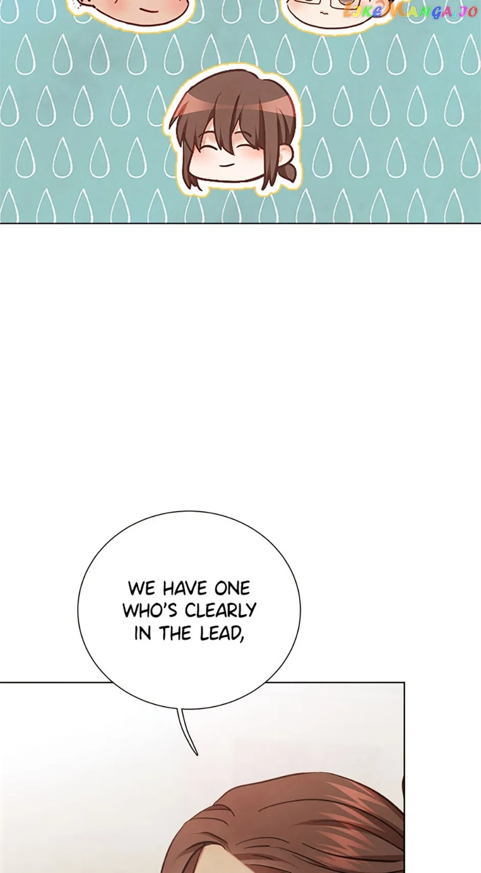 Viewer’s Choice: The Dating Show chapter 33 page 64