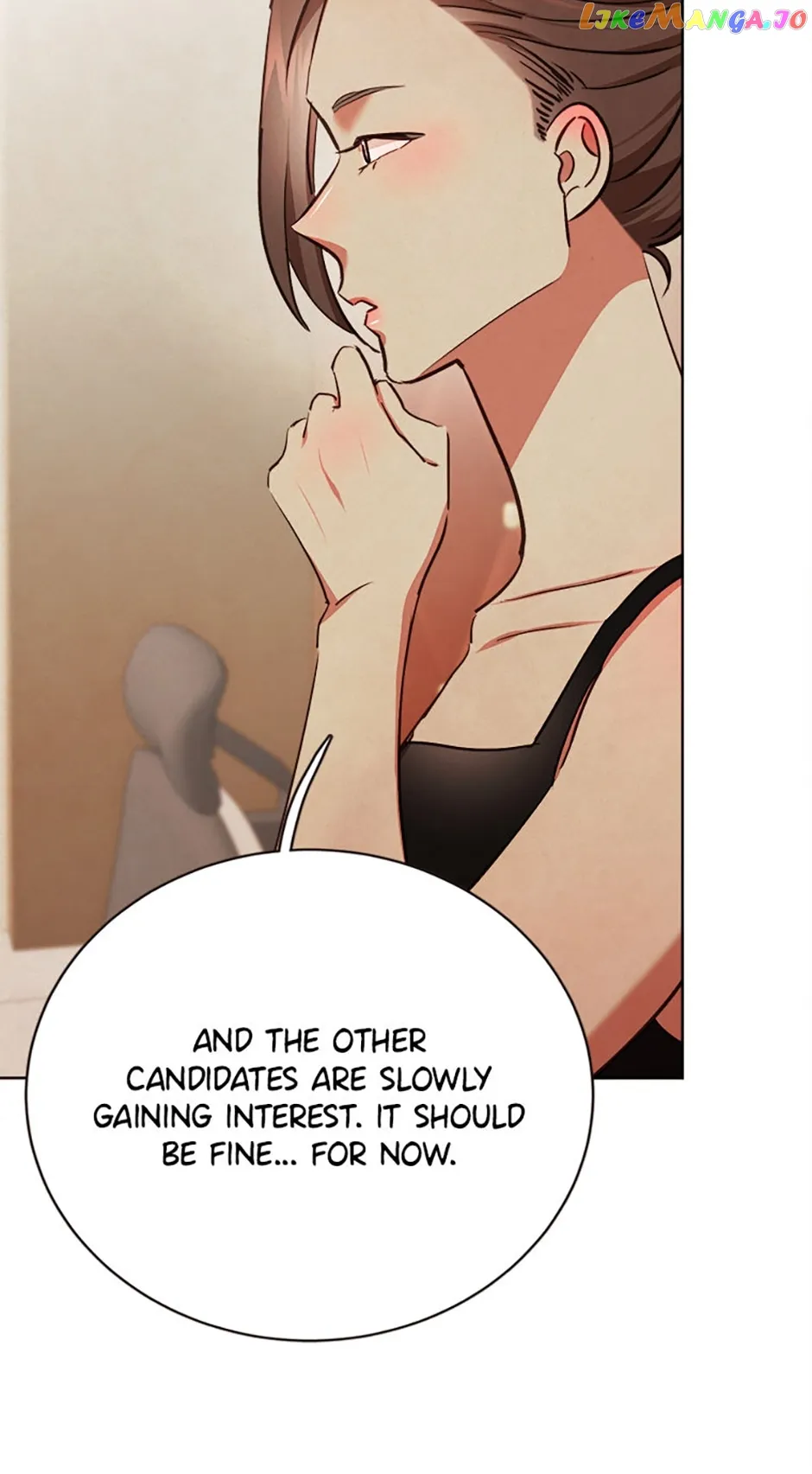 Viewer’s Choice: The Dating Show chapter 33 page 65