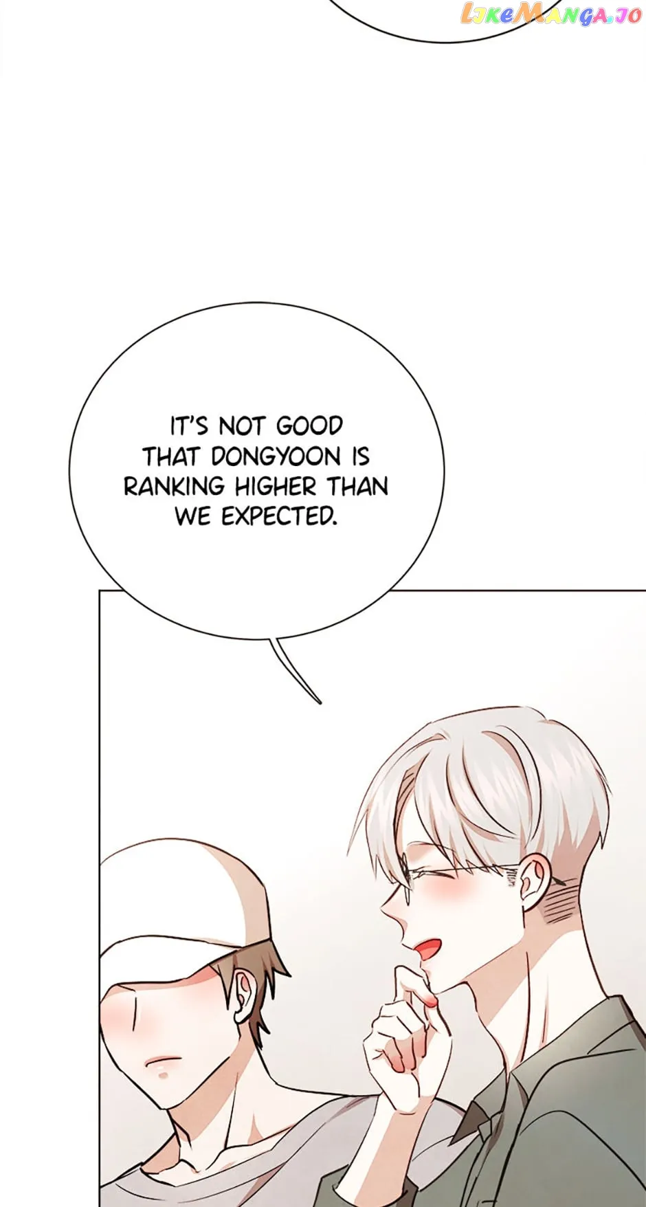 Viewer’s Choice: The Dating Show chapter 33 page 67