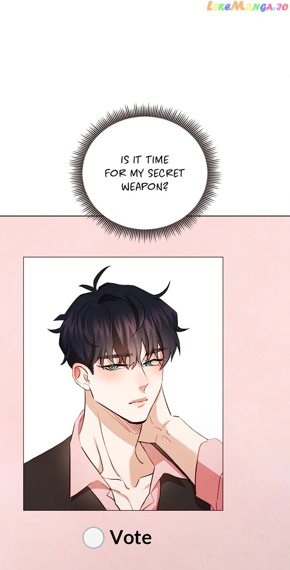 Viewer’s Choice: The Dating Show chapter 33 page 75