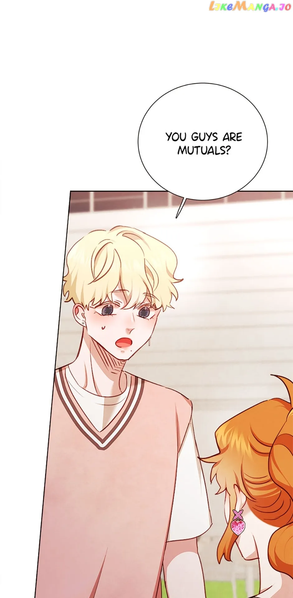 Viewer’s Choice: The Dating Show chapter 35 page 20
