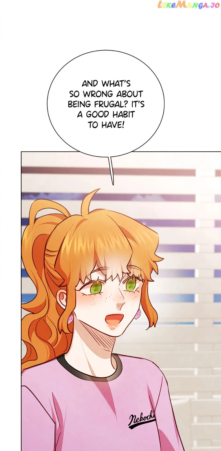 Viewer’s Choice: The Dating Show chapter 35 page 41