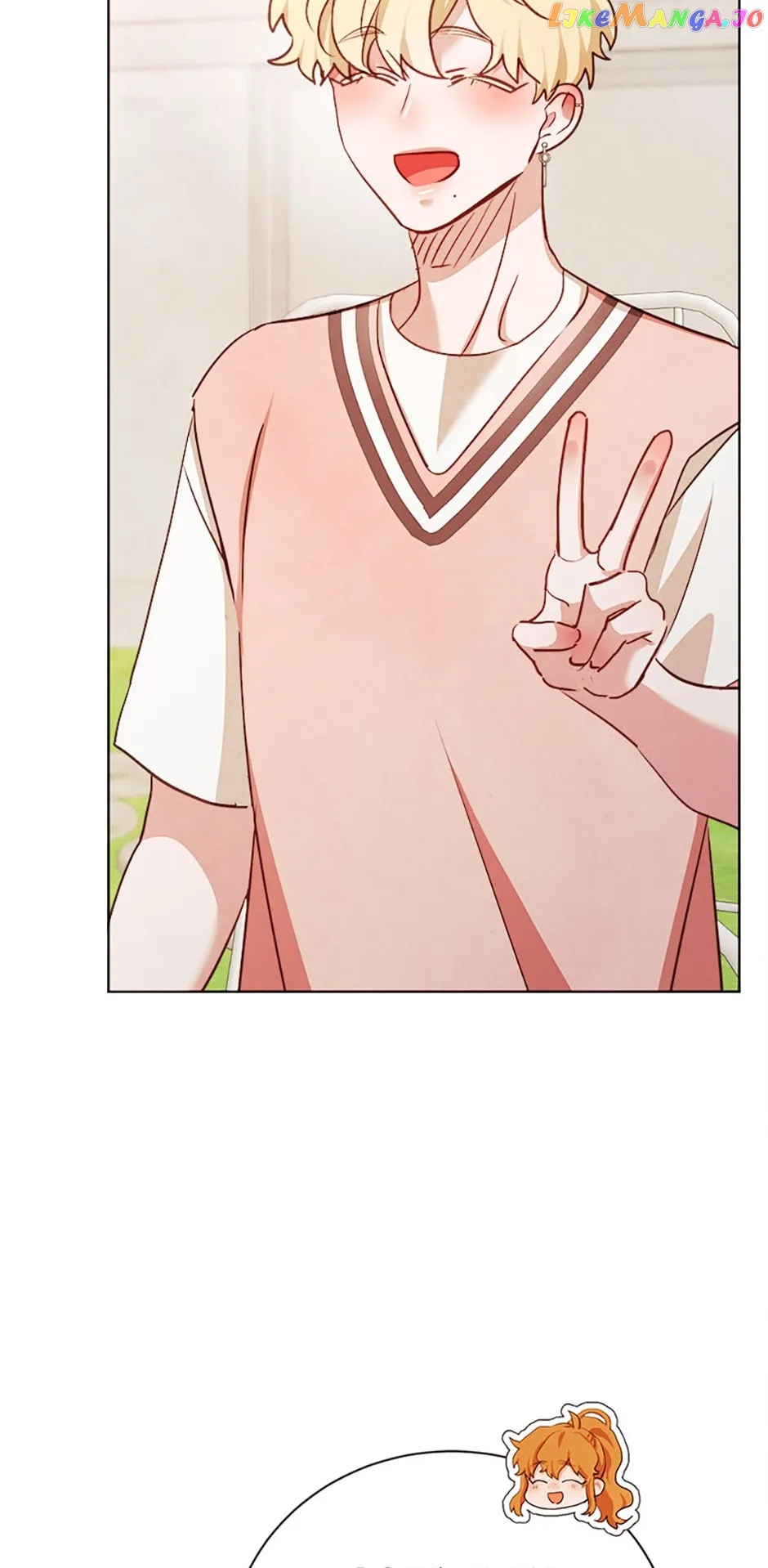 Viewer’s Choice: The Dating Show chapter 35 page 43