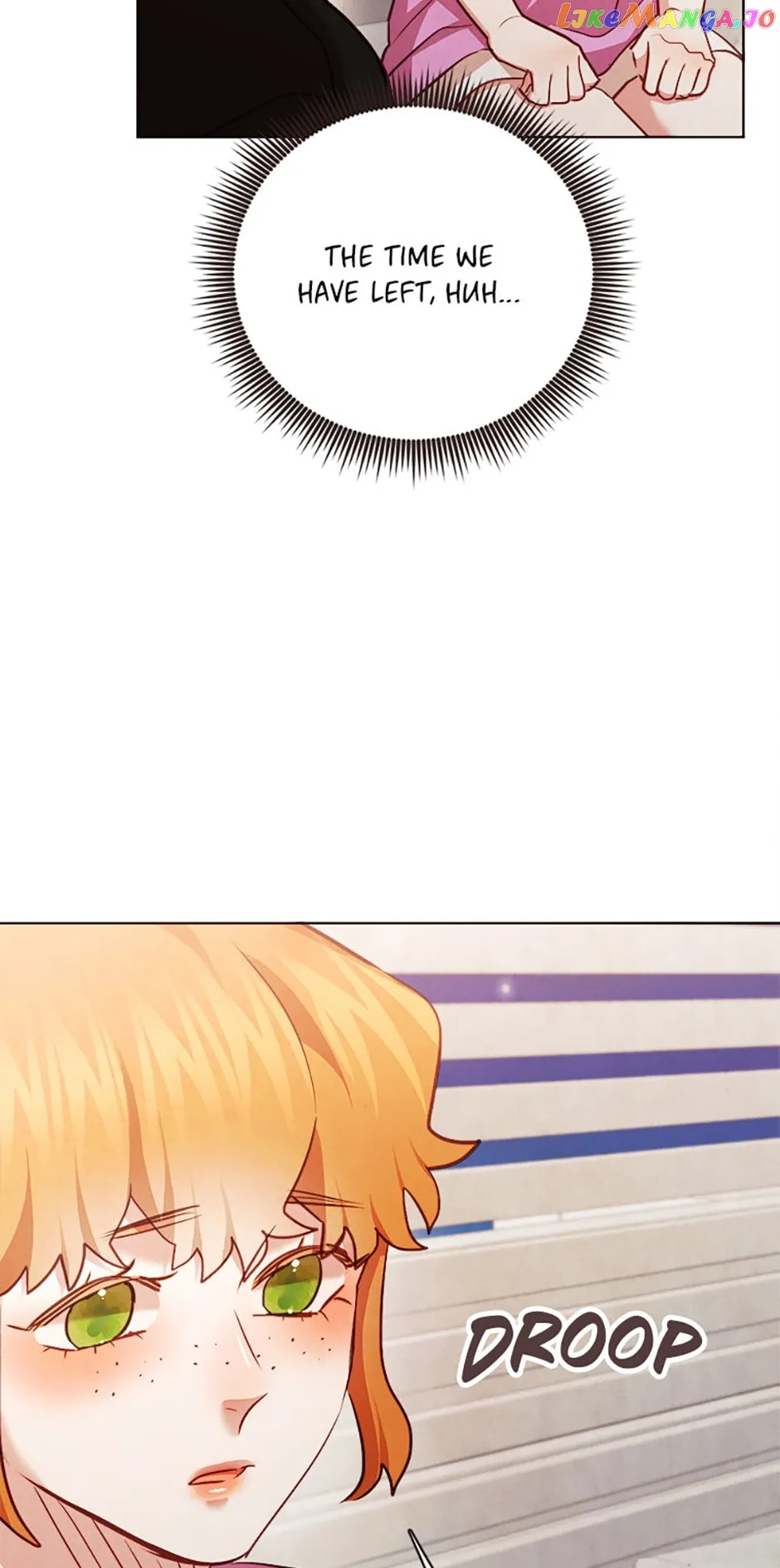 Viewer’s Choice: The Dating Show chapter 35 page 47