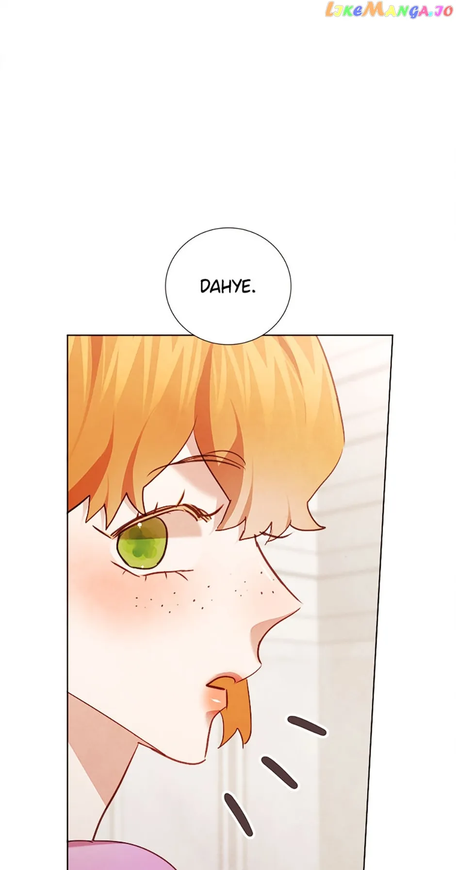 Viewer’s Choice: The Dating Show chapter 35 page 53