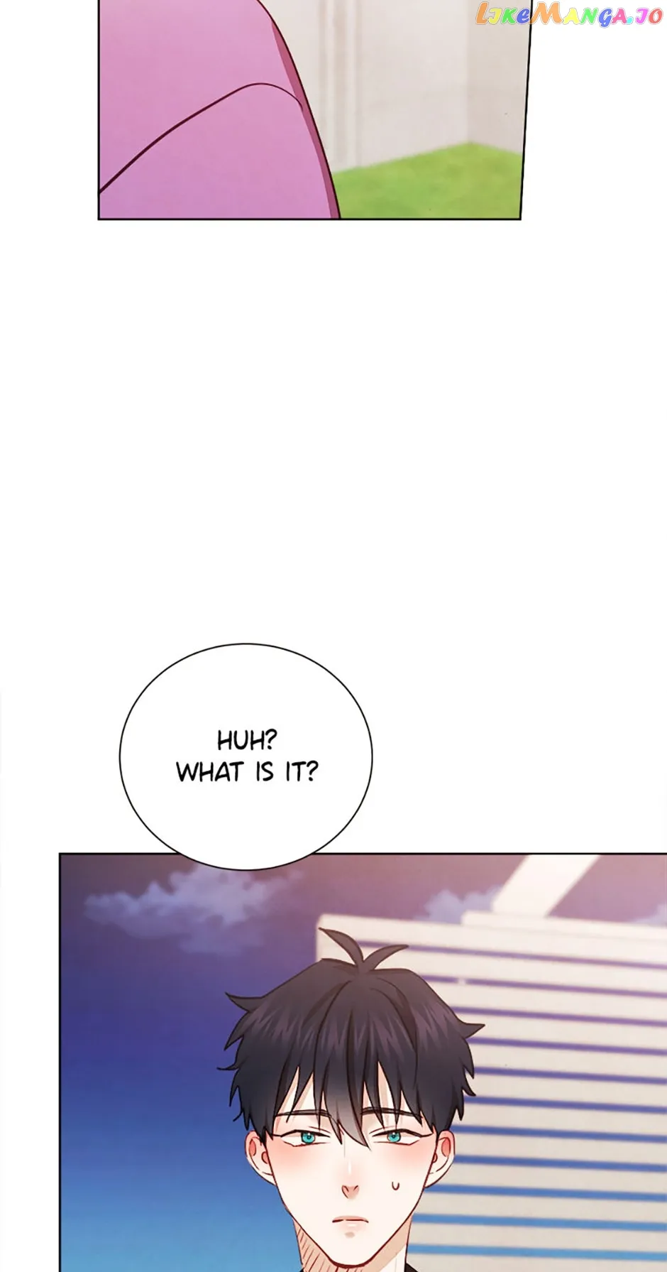 Viewer’s Choice: The Dating Show chapter 35 page 54