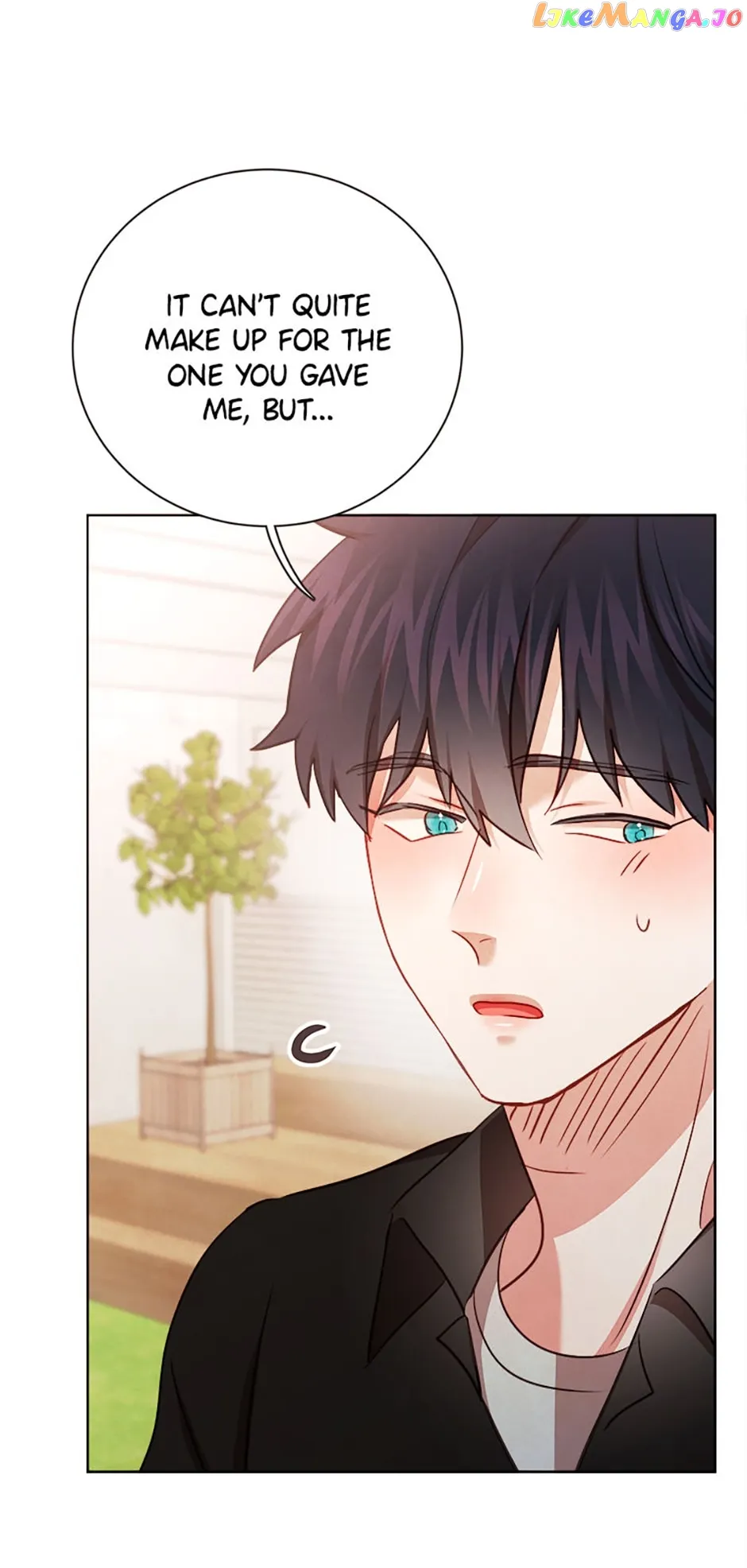 Viewer’s Choice: The Dating Show chapter 35 page 58