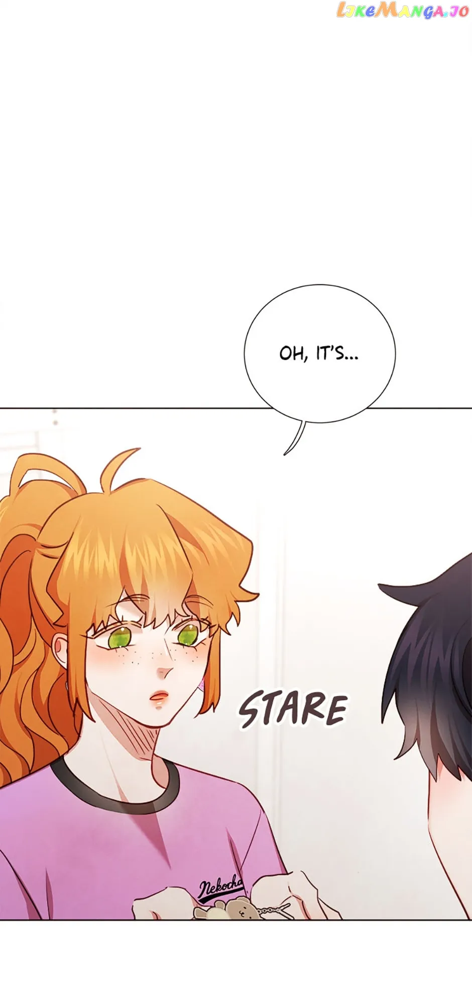 Viewer’s Choice: The Dating Show chapter 35 page 59