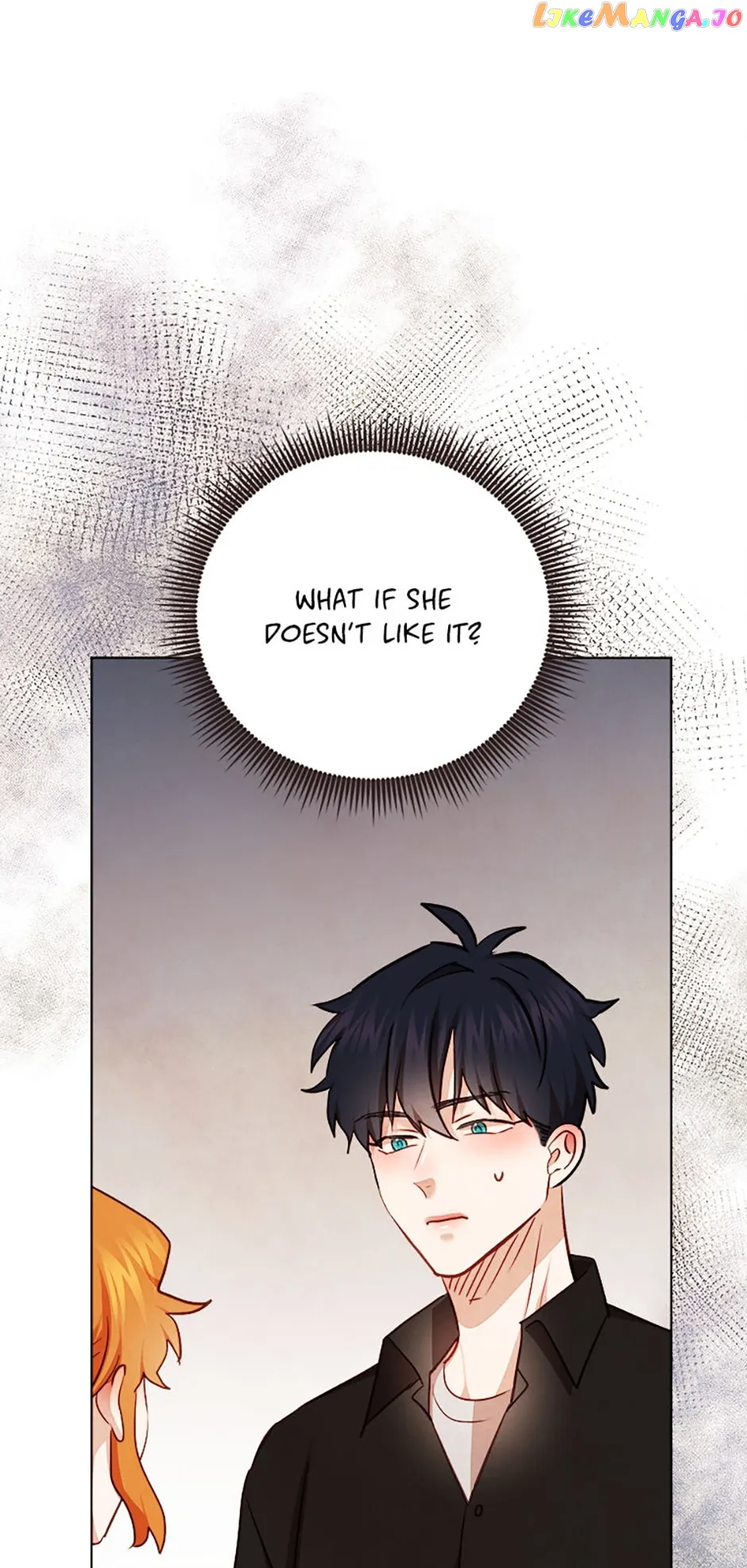 Viewer’s Choice: The Dating Show chapter 35 page 60