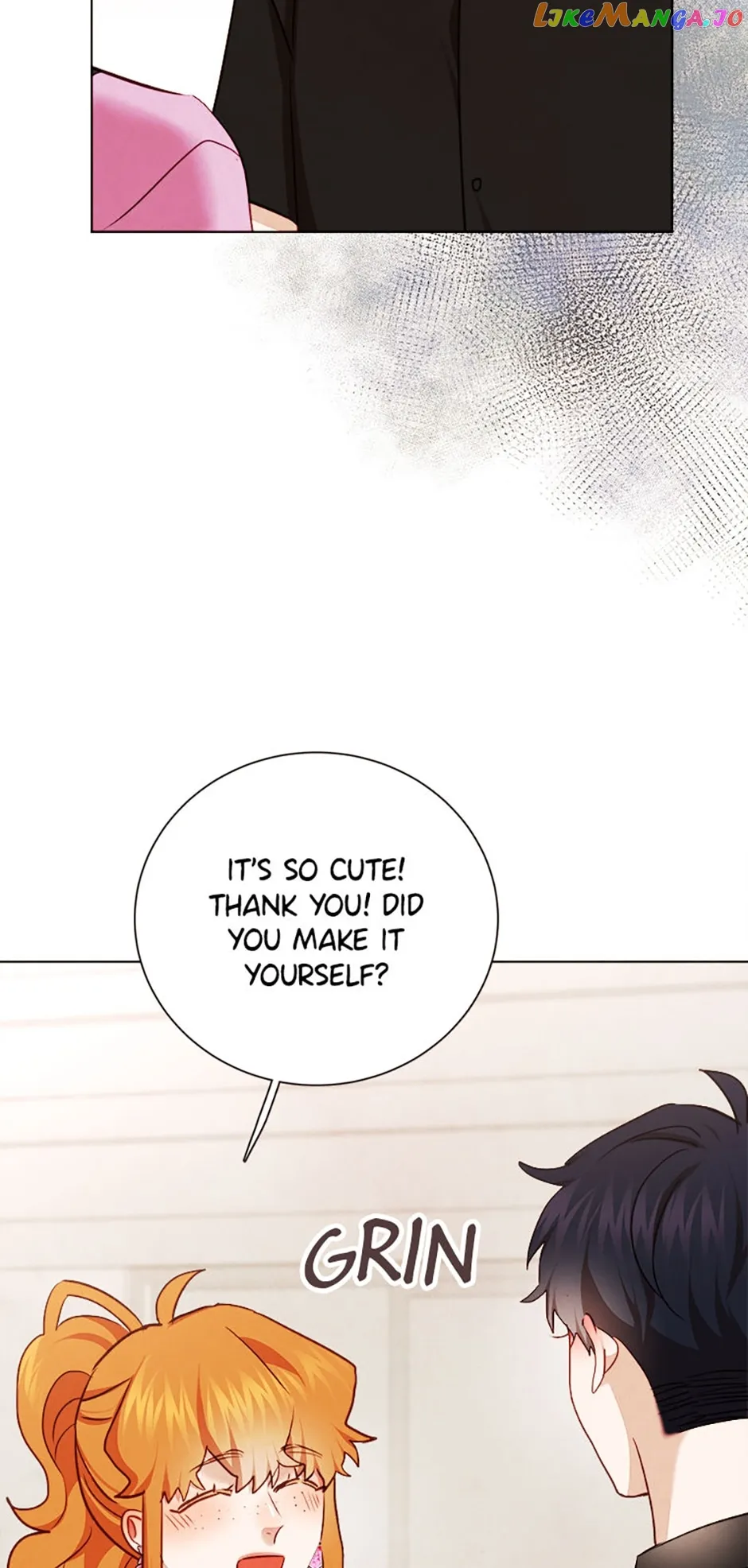 Viewer’s Choice: The Dating Show chapter 35 page 61