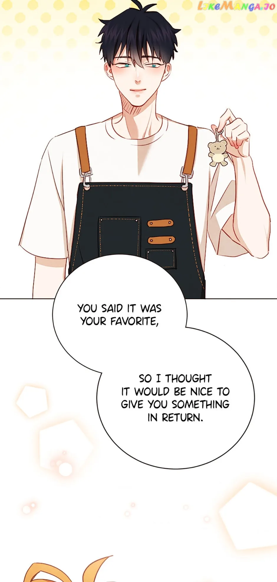 Viewer’s Choice: The Dating Show chapter 35 page 63