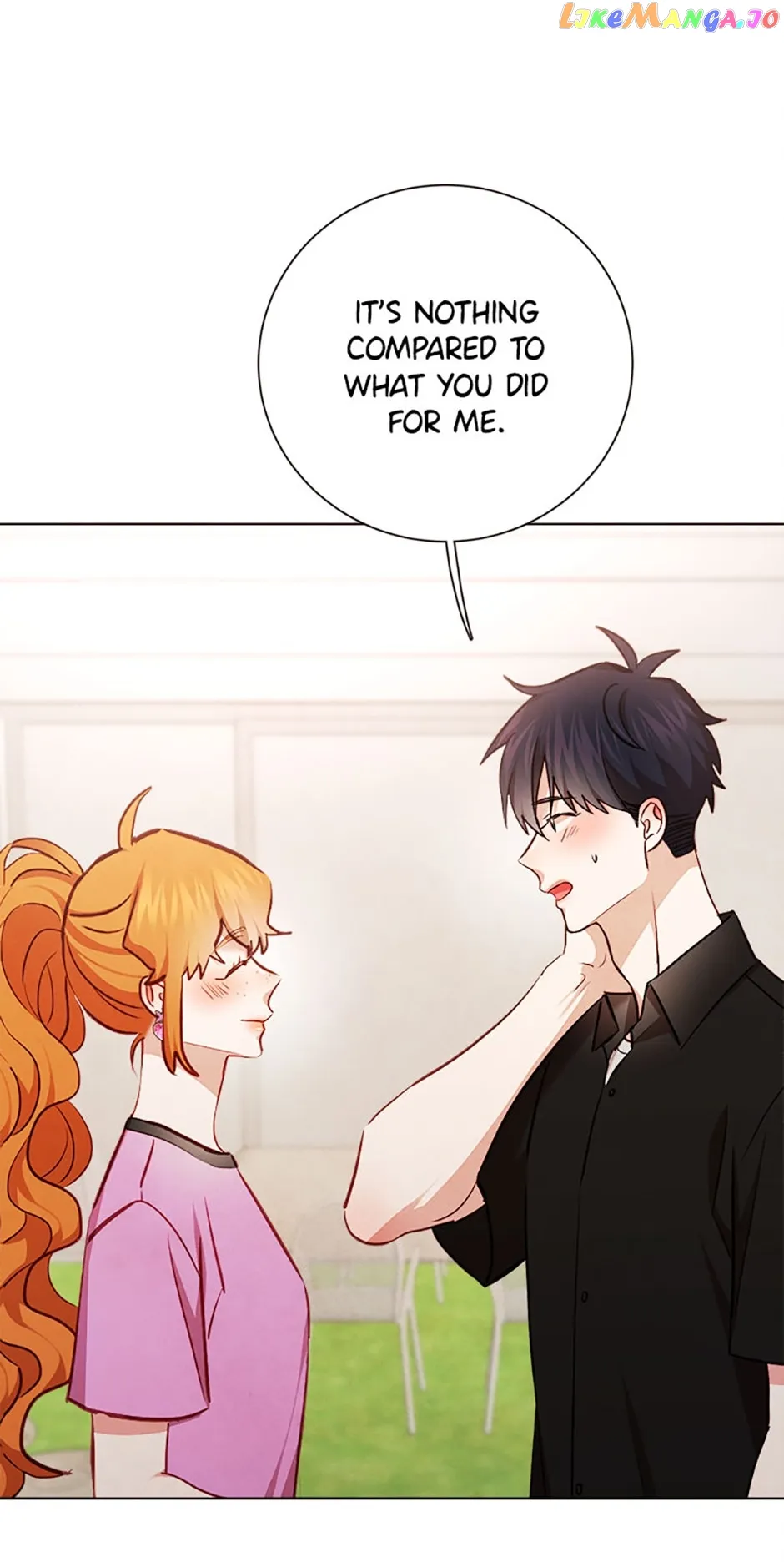 Viewer’s Choice: The Dating Show chapter 35 page 65