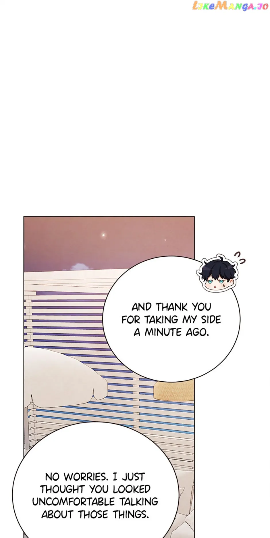 Viewer’s Choice: The Dating Show chapter 35 page 66