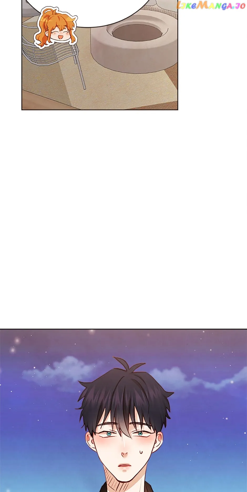 Viewer’s Choice: The Dating Show chapter 35 page 67