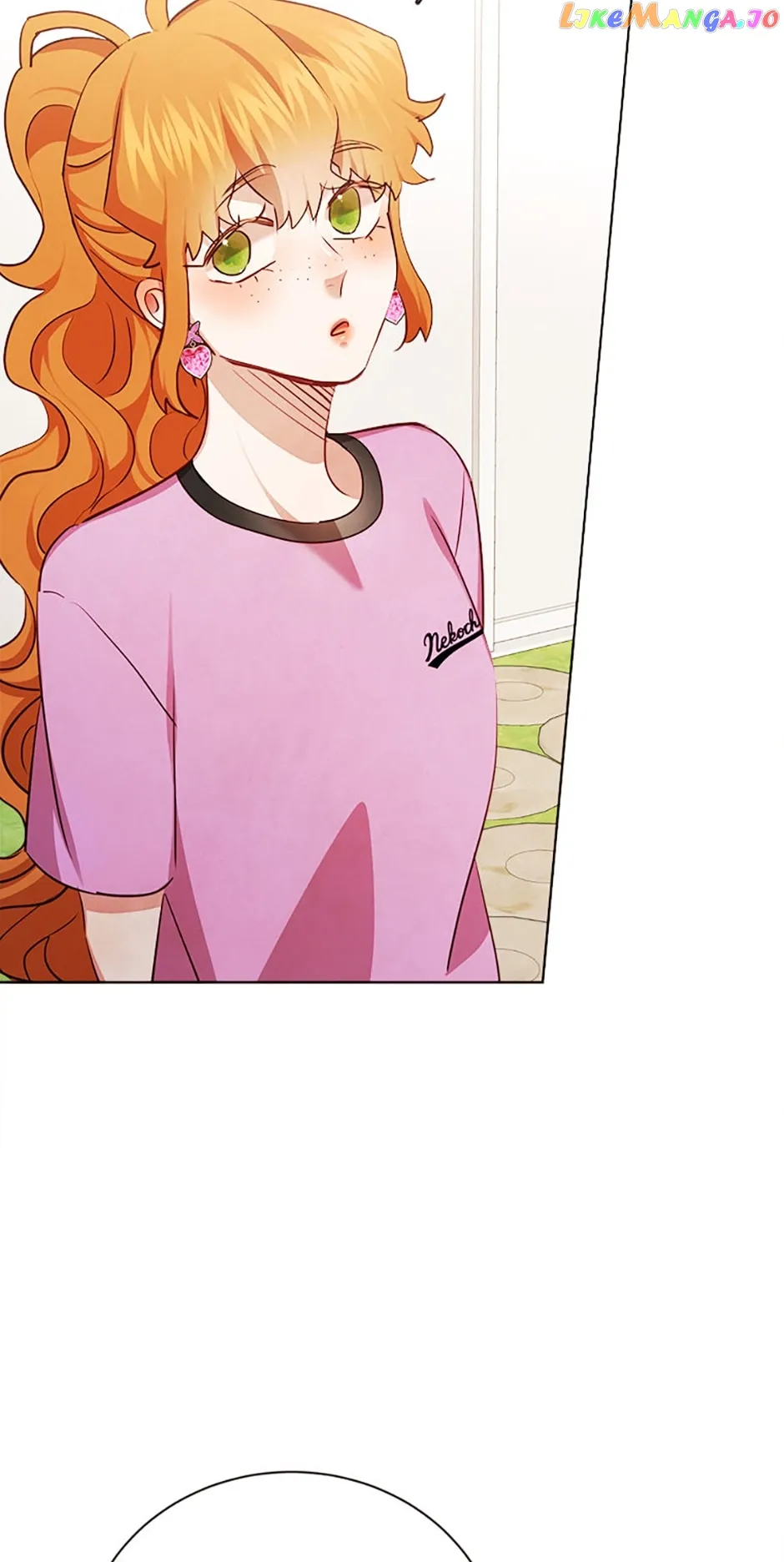 Viewer’s Choice: The Dating Show chapter 35 page 69