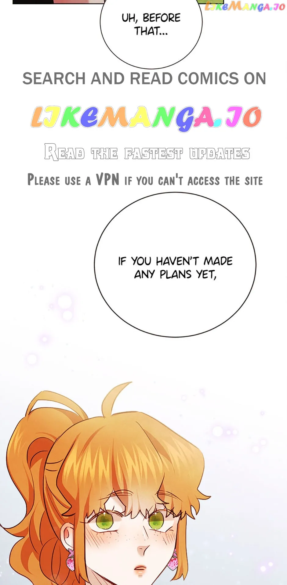 Viewer’s Choice: The Dating Show chapter 35 page 73