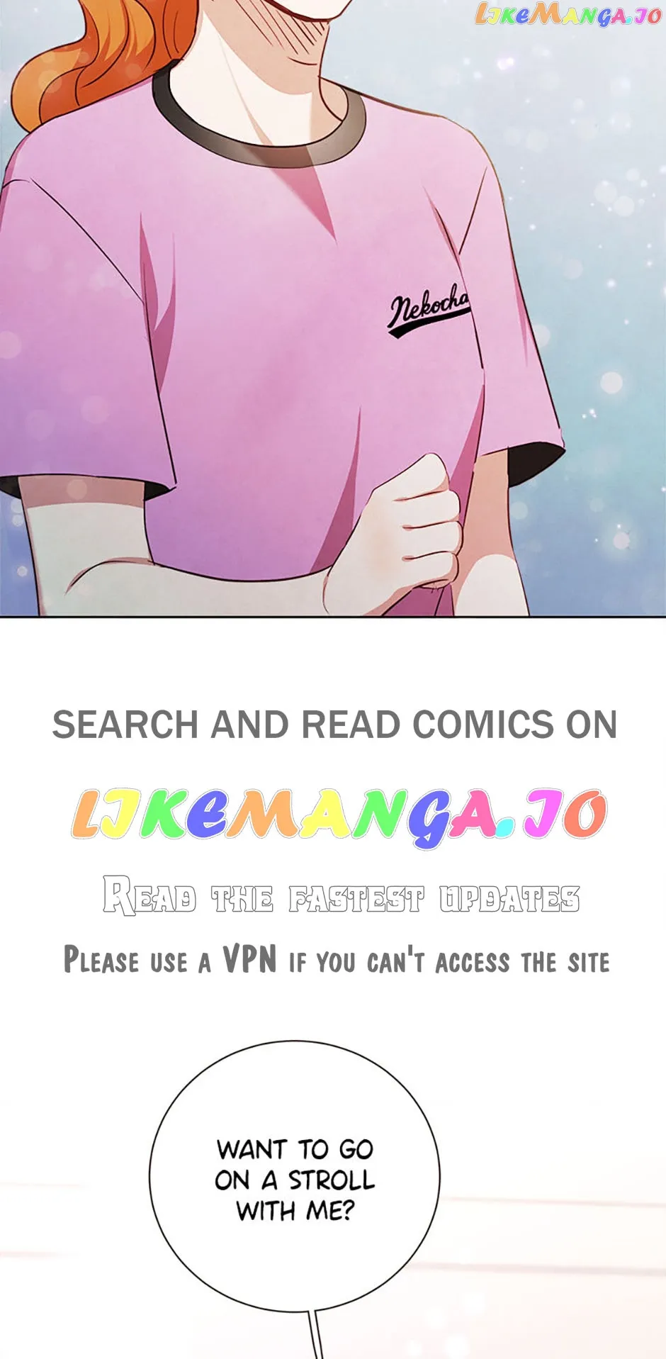 Viewer’s Choice: The Dating Show chapter 35 page 74