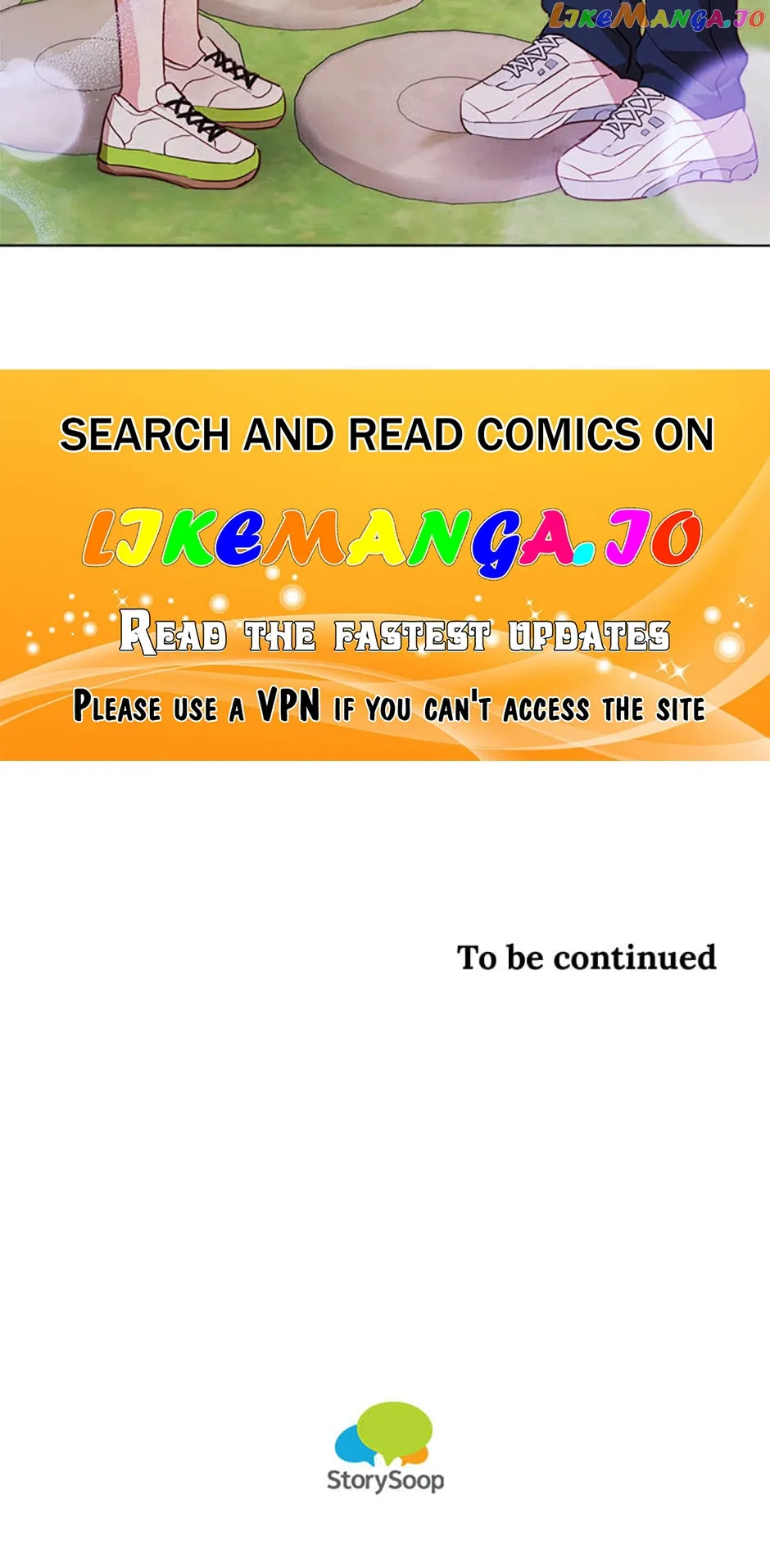 Viewer’s Choice: The Dating Show chapter 35 page 76