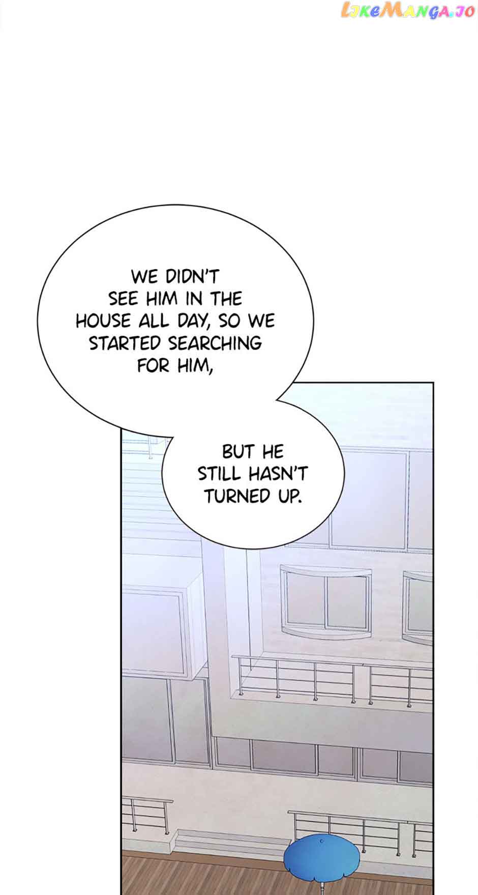 Viewer’s Choice: The Dating Show chapter 39 page 2