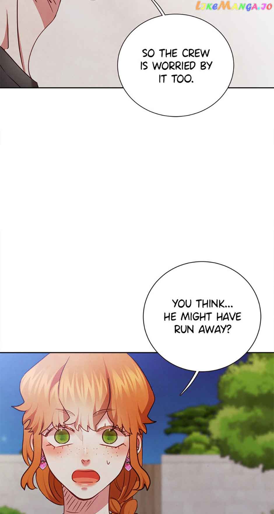 Viewer’s Choice: The Dating Show chapter 39 page 4