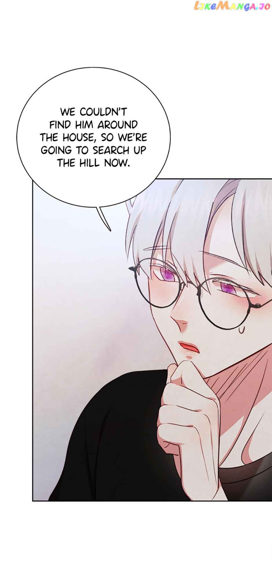 Viewer’s Choice: The Dating Show chapter 39 page 8