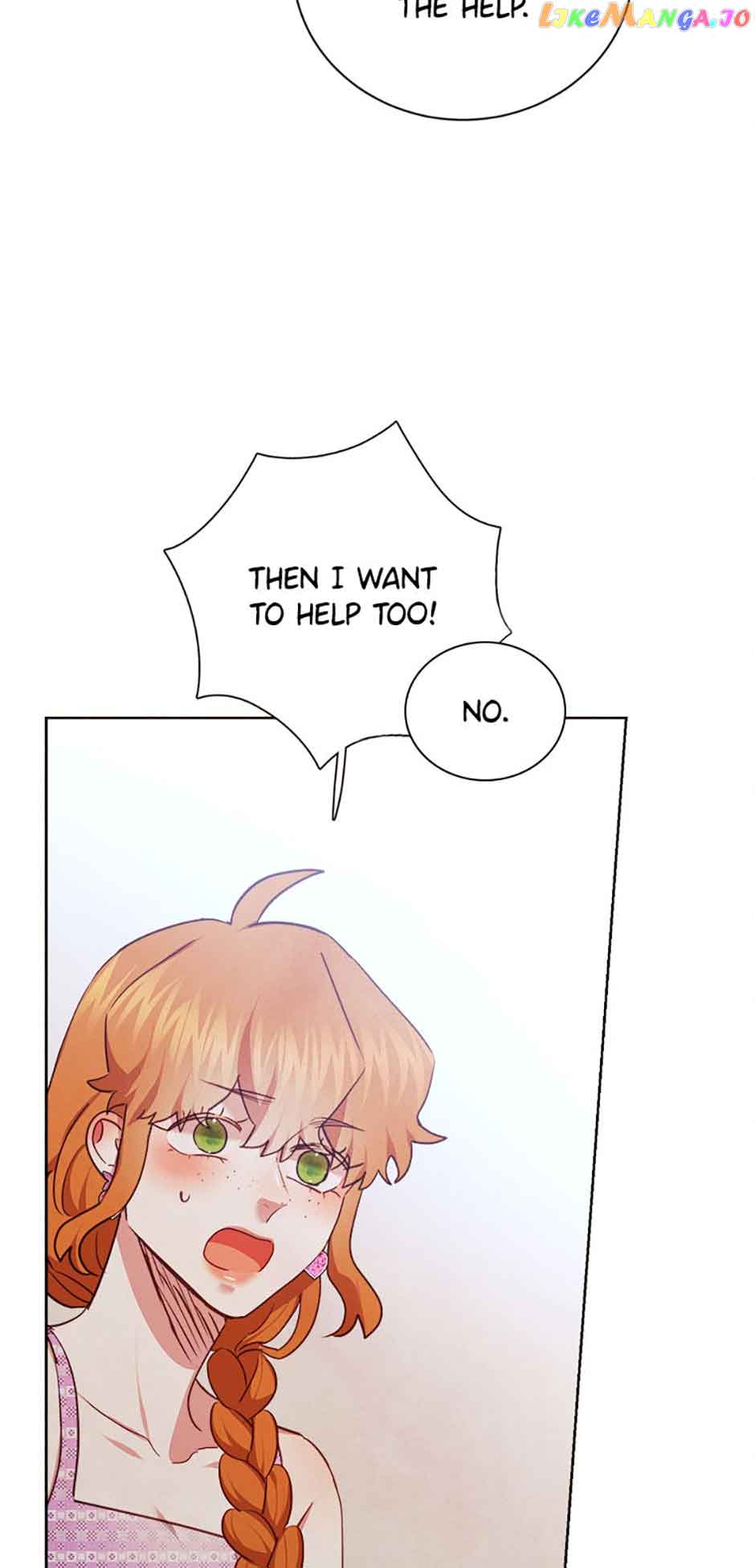 Viewer’s Choice: The Dating Show chapter 39 page 10